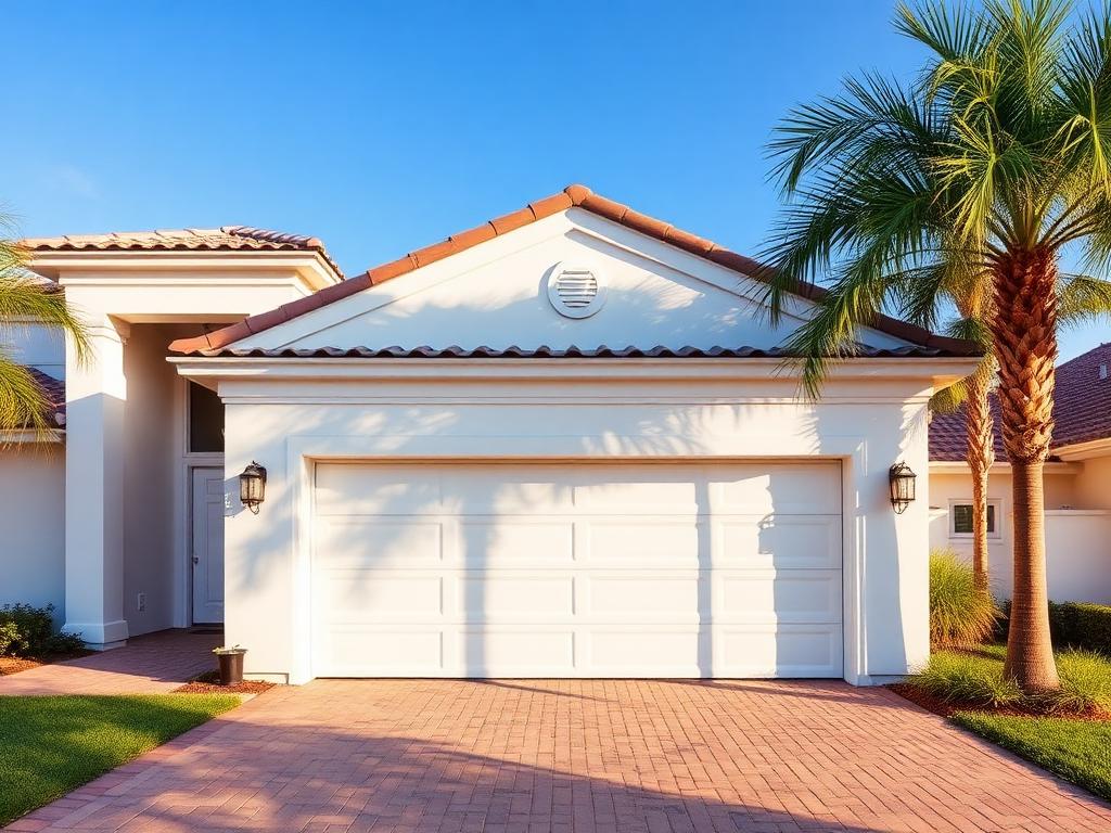 Sunshine State Garage Pros